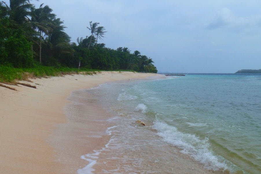 Ticlin Island, Philippines , Philippines